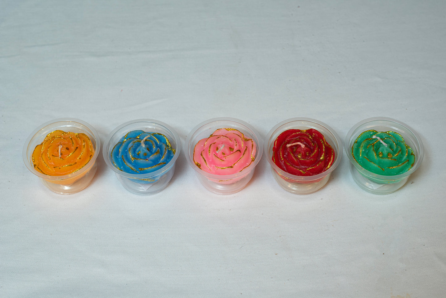6 pc Rose gift pack-F9