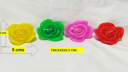 4 pc sunflower gift pack-F5