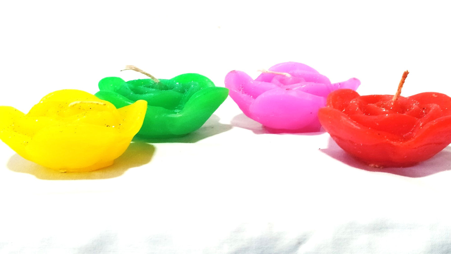 4 pc sunflower gift pack-F5