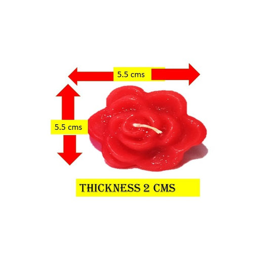 4 pc many petals gift pack-F8