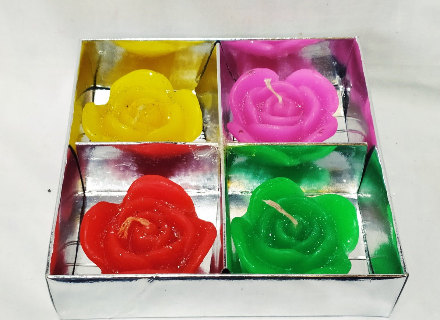 4 pc sunflower gift pack-F5