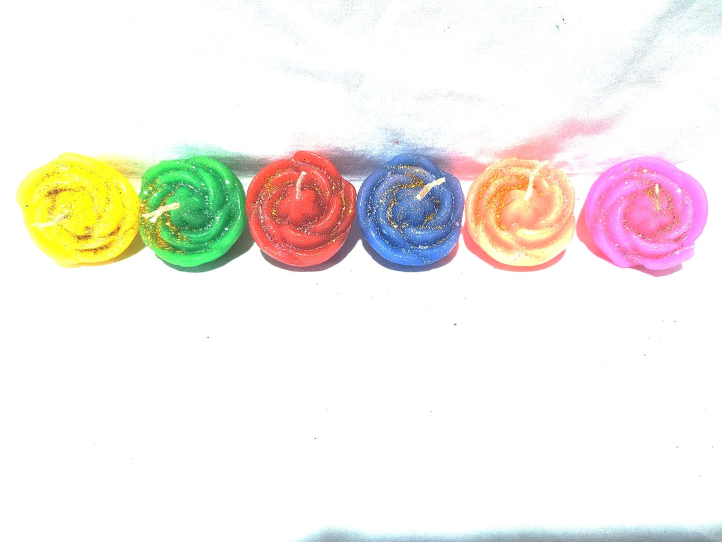 6 pc Rose gift pack-F9