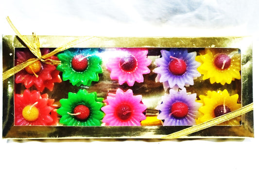 Set of 10 pc gift pack -F18