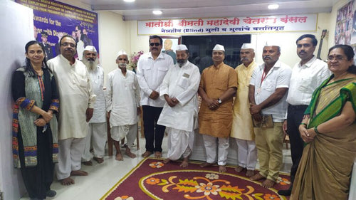 Satyamev jayate