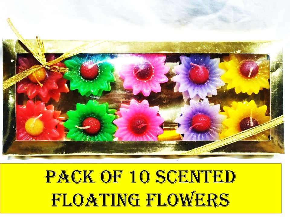 Set of 10 pc gift pack -F18