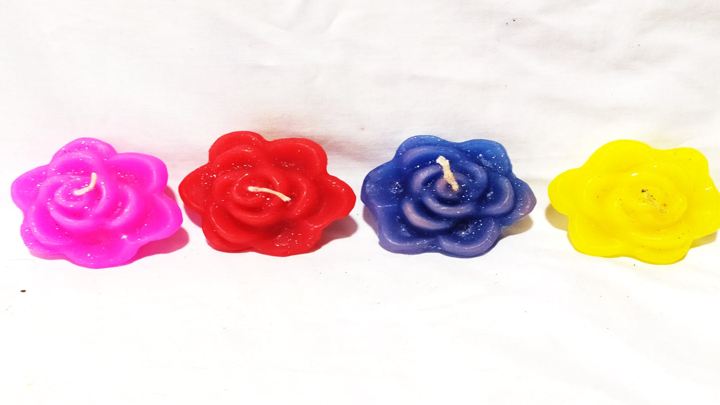 4 pc many petals gift pack-F8