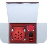 Ceramic Diffuser Set of 1 -D8