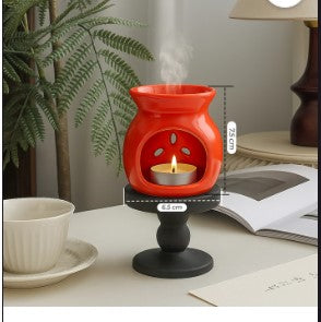 Ceramic Diffuser Set of 1 -D8