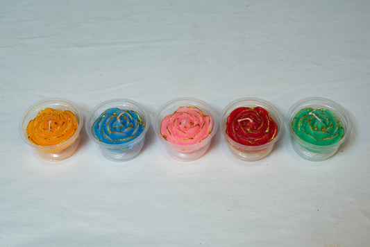 6 pc Rose gift pack-F9