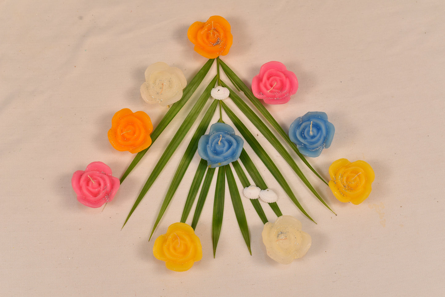 Set of 10 pc gift pack -F18