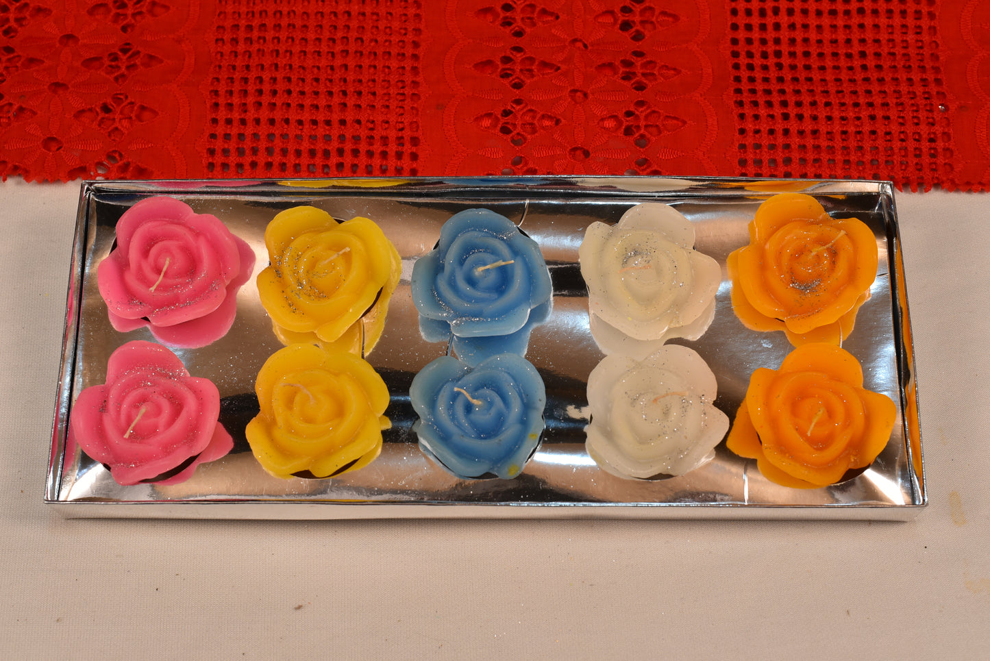 Set of 10 pc gift pack -F18