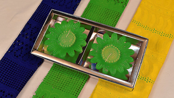 Big Sunflower Set of 2-F15