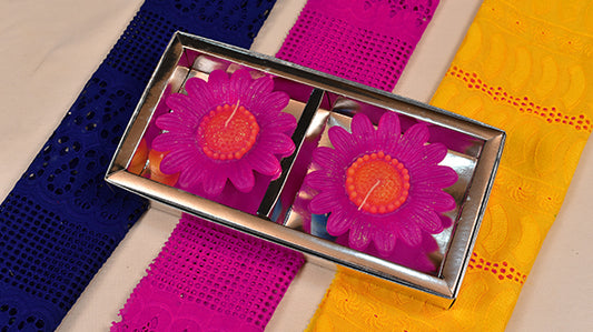 Big Sunflower Set of 2-F15