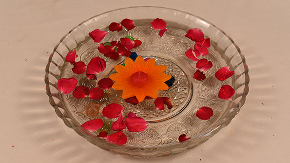 Sunflower set of 3 -F16