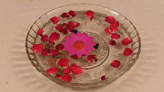 Sunflower set of 3 -F16