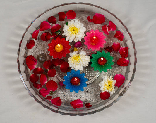 4 pc tiny sunflower gift pack -F6