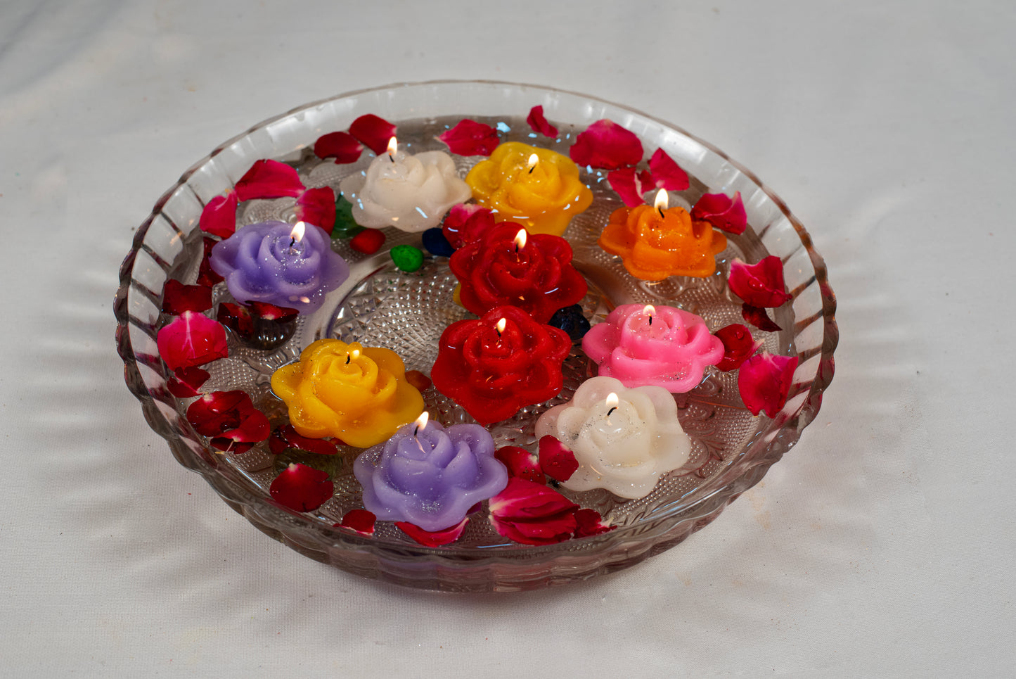 Set of 10 pc gift pack -F18