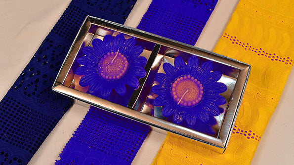 Big Sunflower Set of 2-F15