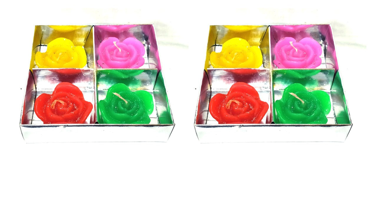 4 pc sunflower gift pack-F5